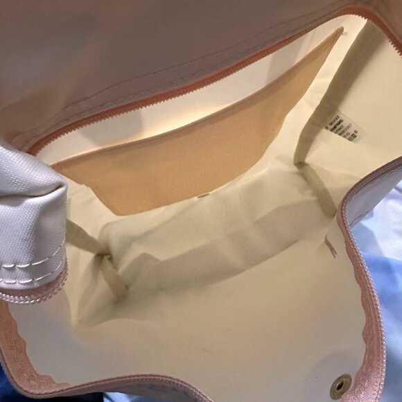 Longchamp Classic Mini Backpack - Picture 7 of 9